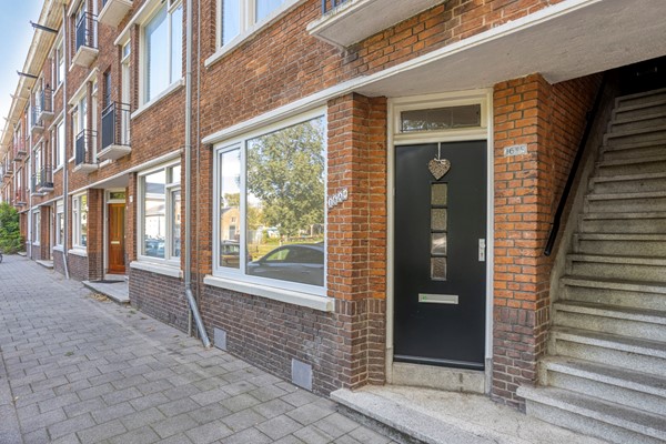Medium property photo - Amelandseplein 16A, 3083 SE Rotterdam